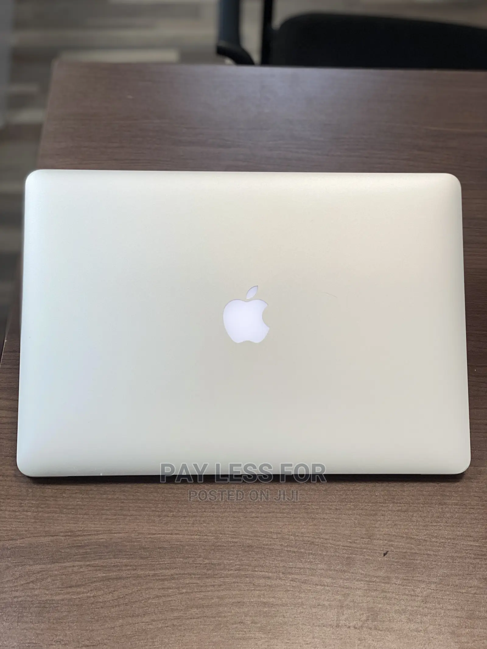 Laptop Apple MacBook Pro 2013 8GB Intel Core i7 SSD 256GB