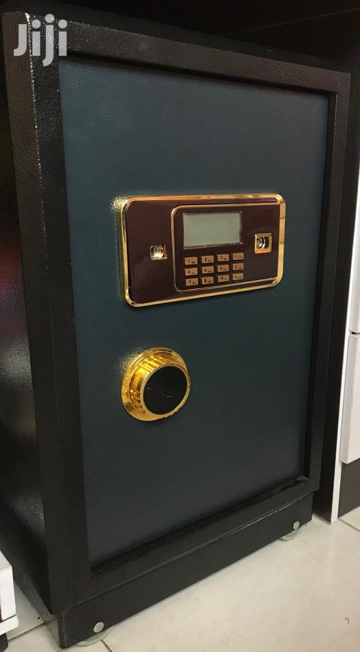 Promotion Of Money Safe