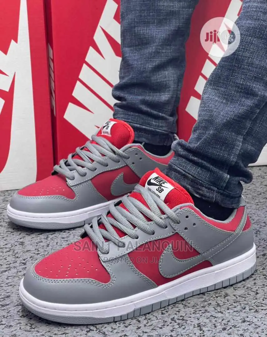 Nike Air Dunk