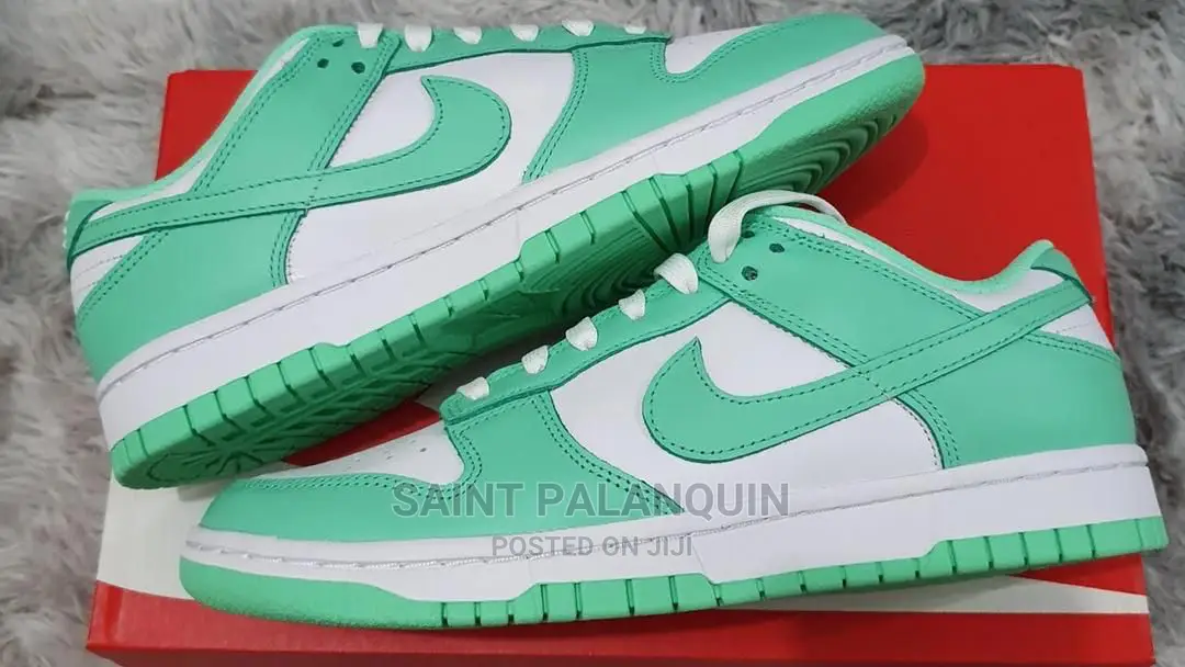 Nike Air Dunk