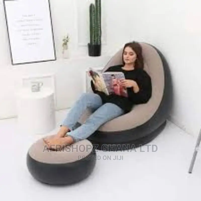 Inflatable Sofa