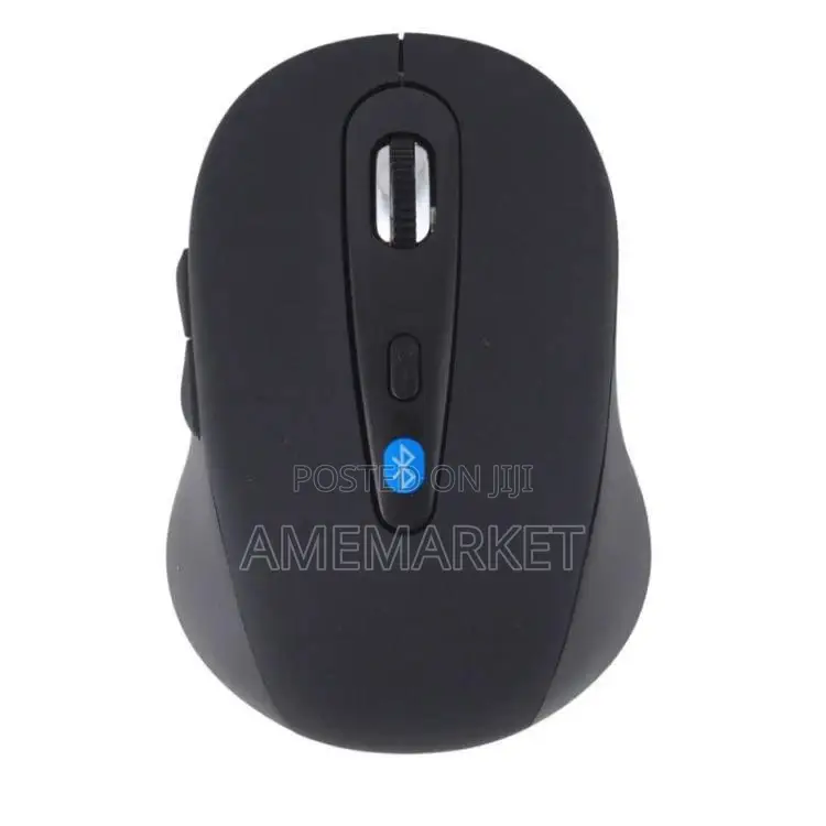 Wireless Bluetooth Mouse for Mobile Phones, Tablet, Computer