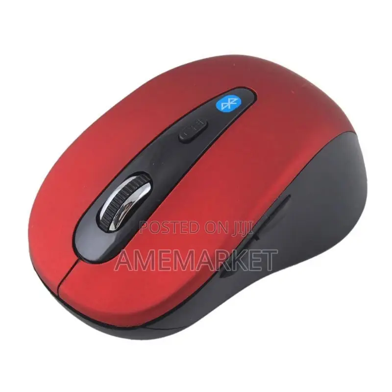 Wireless Bluetooth Mouse for Mobile Phones, Tablet, Computer