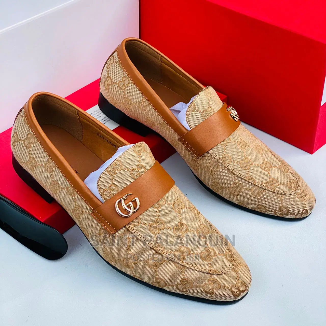 Quality Gucci Shoes