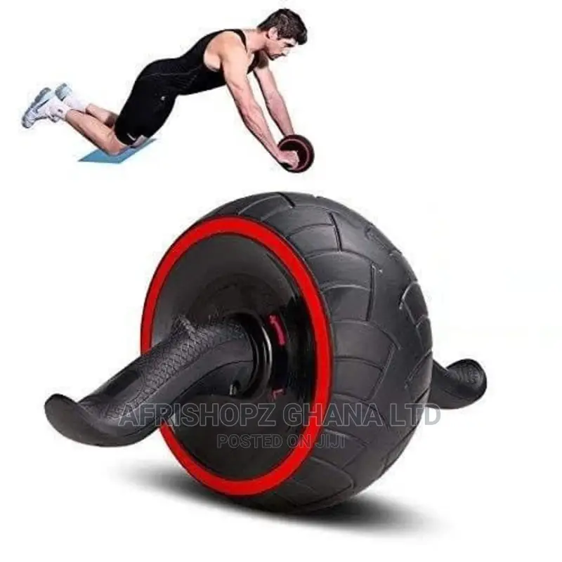 Power Stretch Wheel