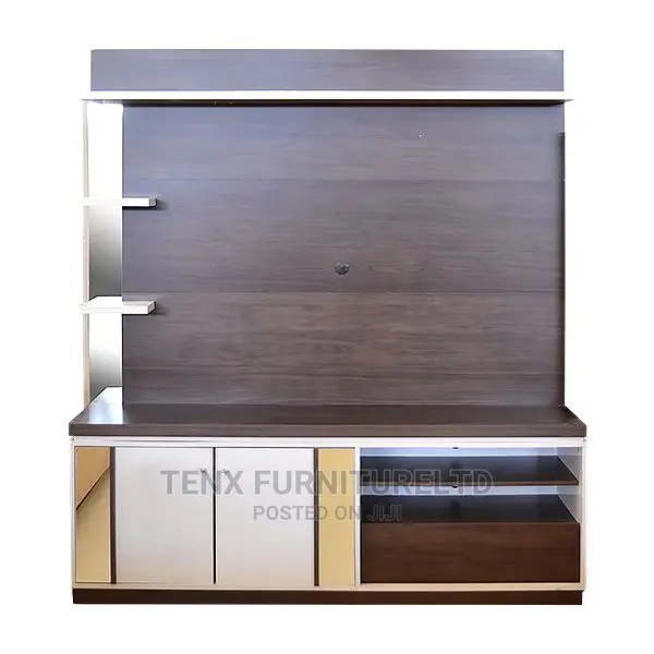 Entertainment Unit (Aguero)