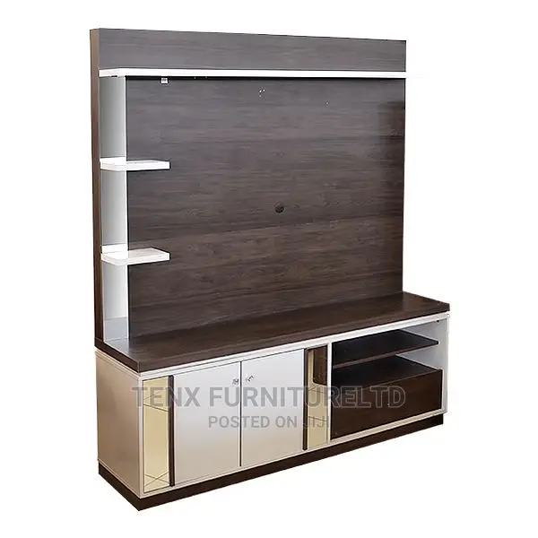 Entertainment Unit (Aguero)