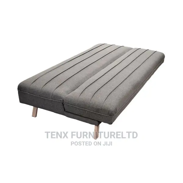 Sofa Bed 3-Seater Convertible