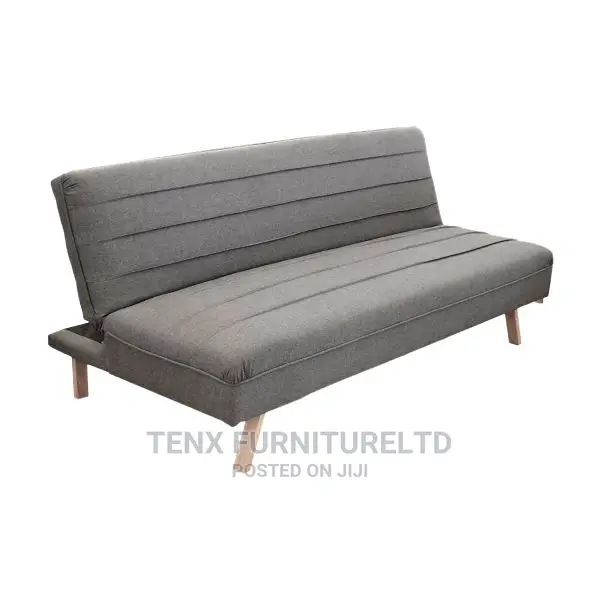 Sofa Bed 3-Seater Convertible