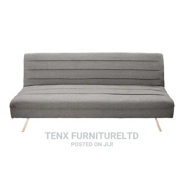 Sofa Bed 3-Seater Convertible