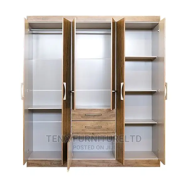 Wardrobe 6door (ECO+)