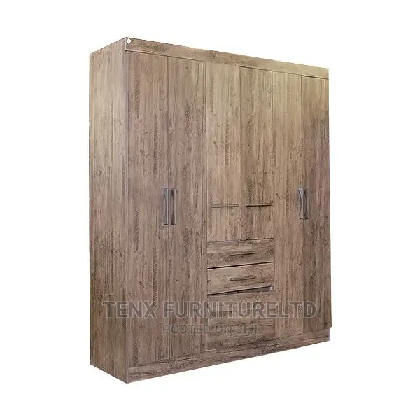 Wardrobe 6door (ECO+)