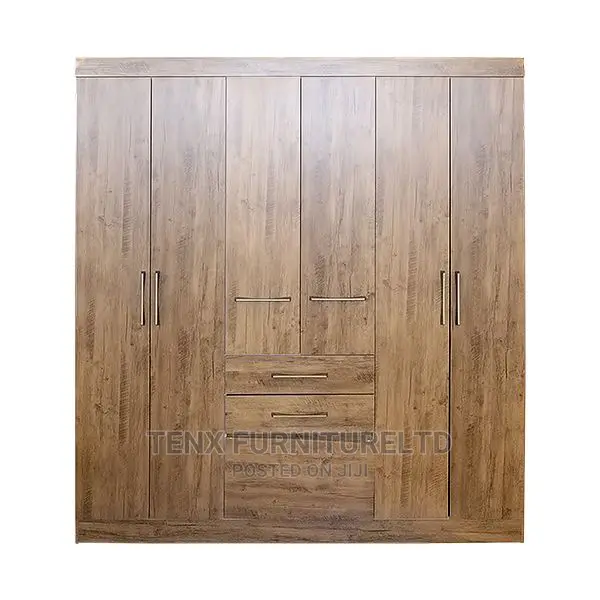 Wardrobe 6door (ECO+)