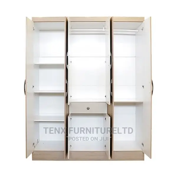 Wardrobe 8doors (Vila)