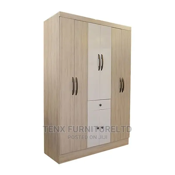 Wardrobe 8doors (Vila)