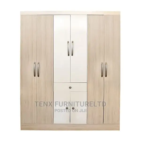 Wardrobe 8doors (Vila)
