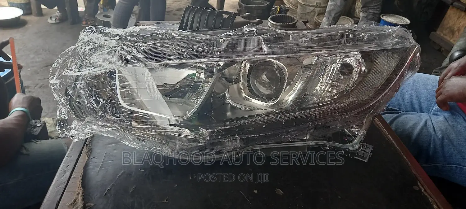 Uonda Civic 2016-2019 Front HEADLIGHT Pair Available