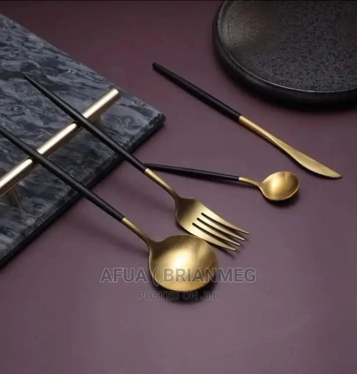 Cutlery Set