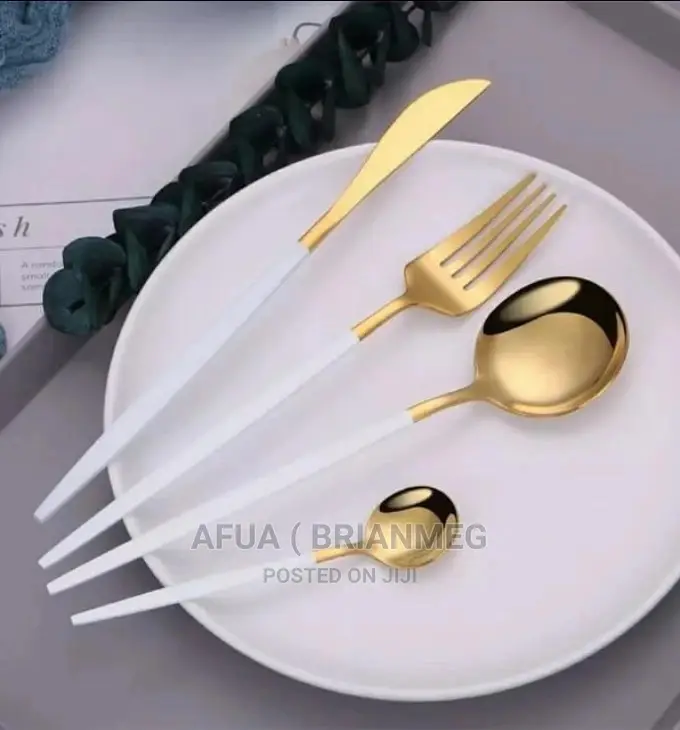 Cutlery Set