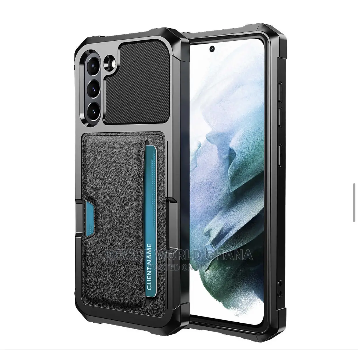 Armor Protection Case for Samsung S26ultra S25u S24u S23u S22u S21u