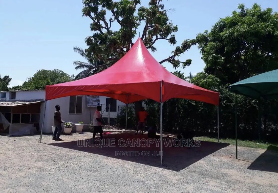 Canopy for Cars