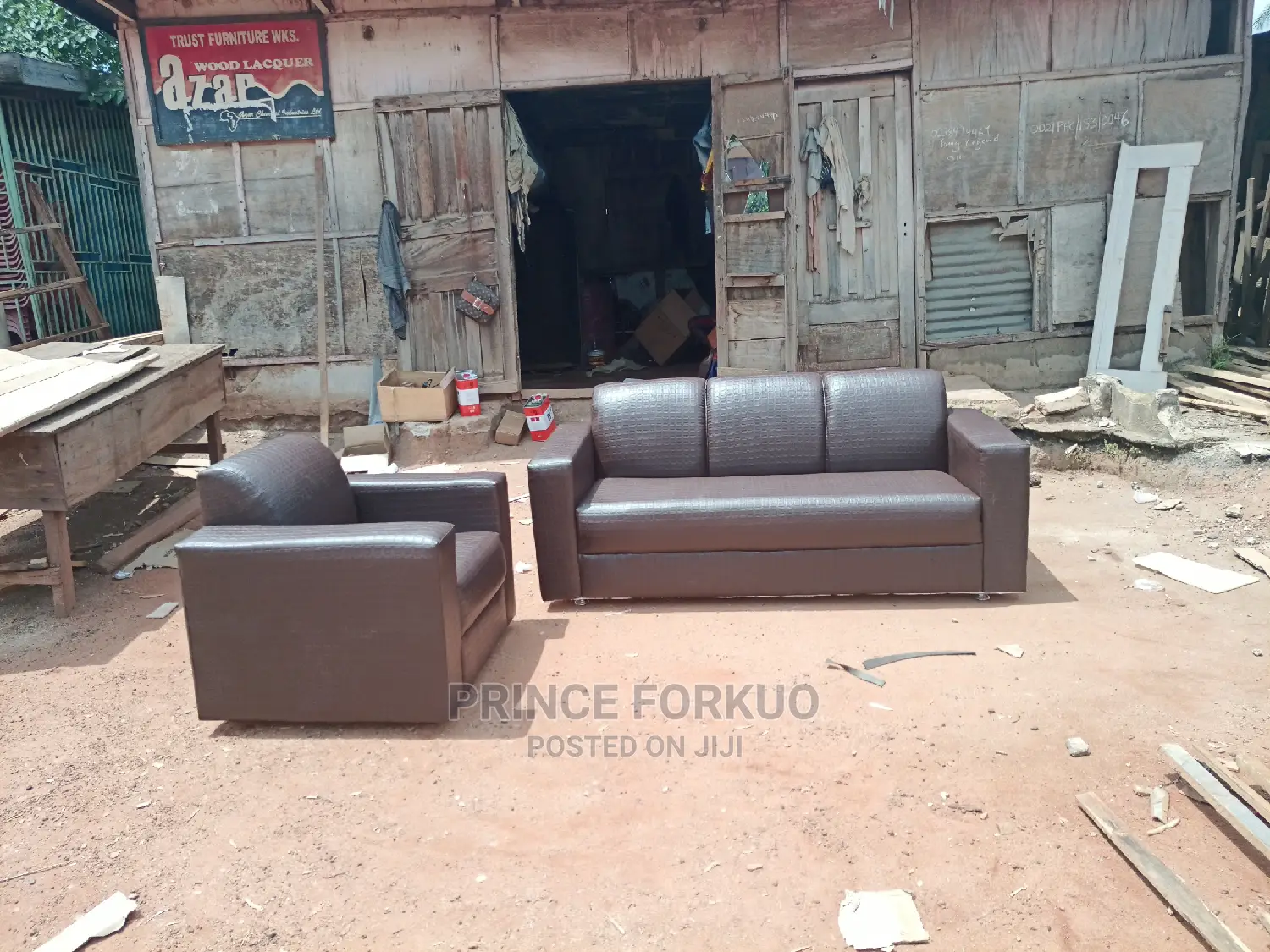 Prince Furniture Work