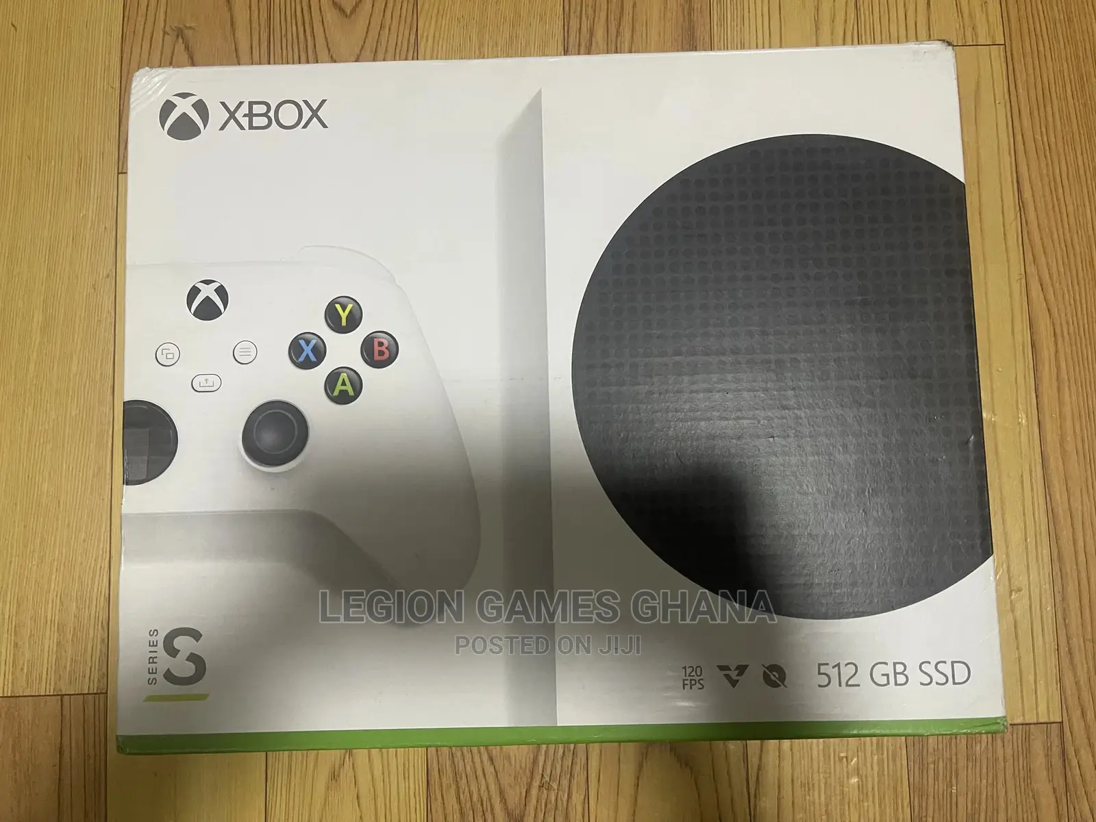 Xbox Series S