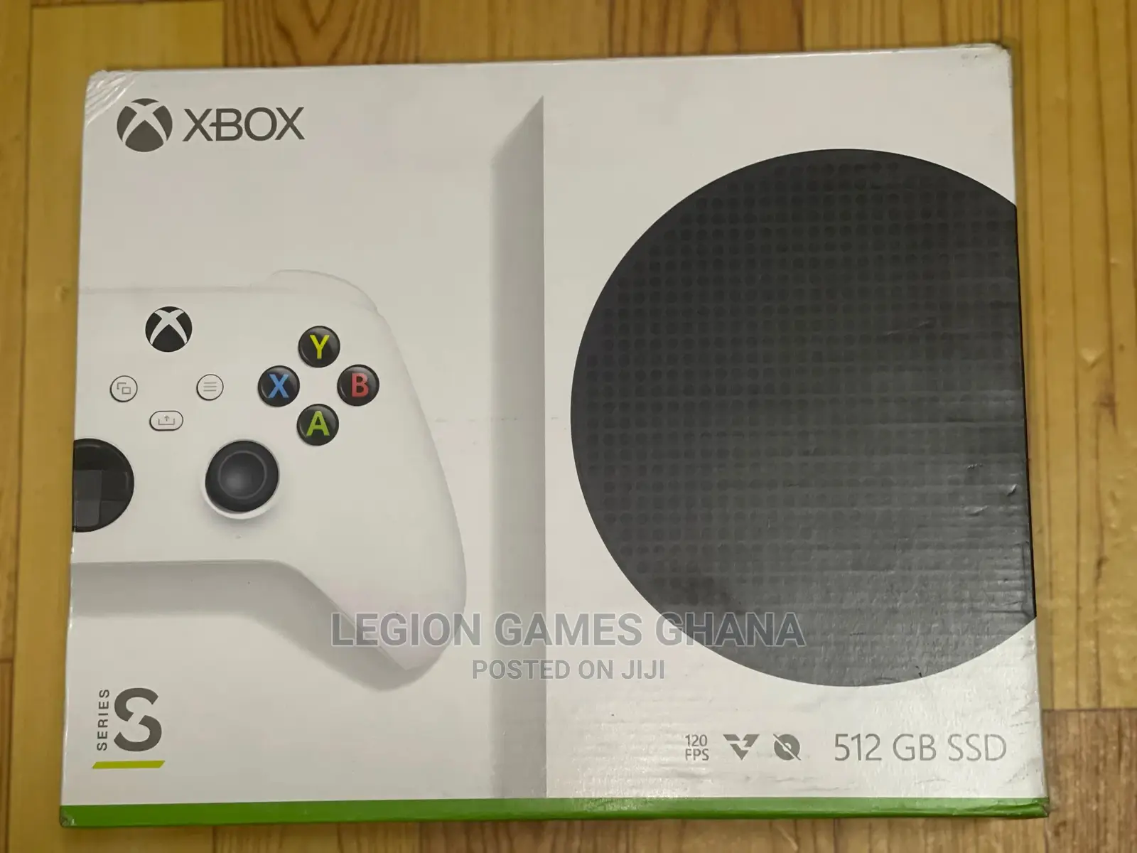 Xbox Series S
