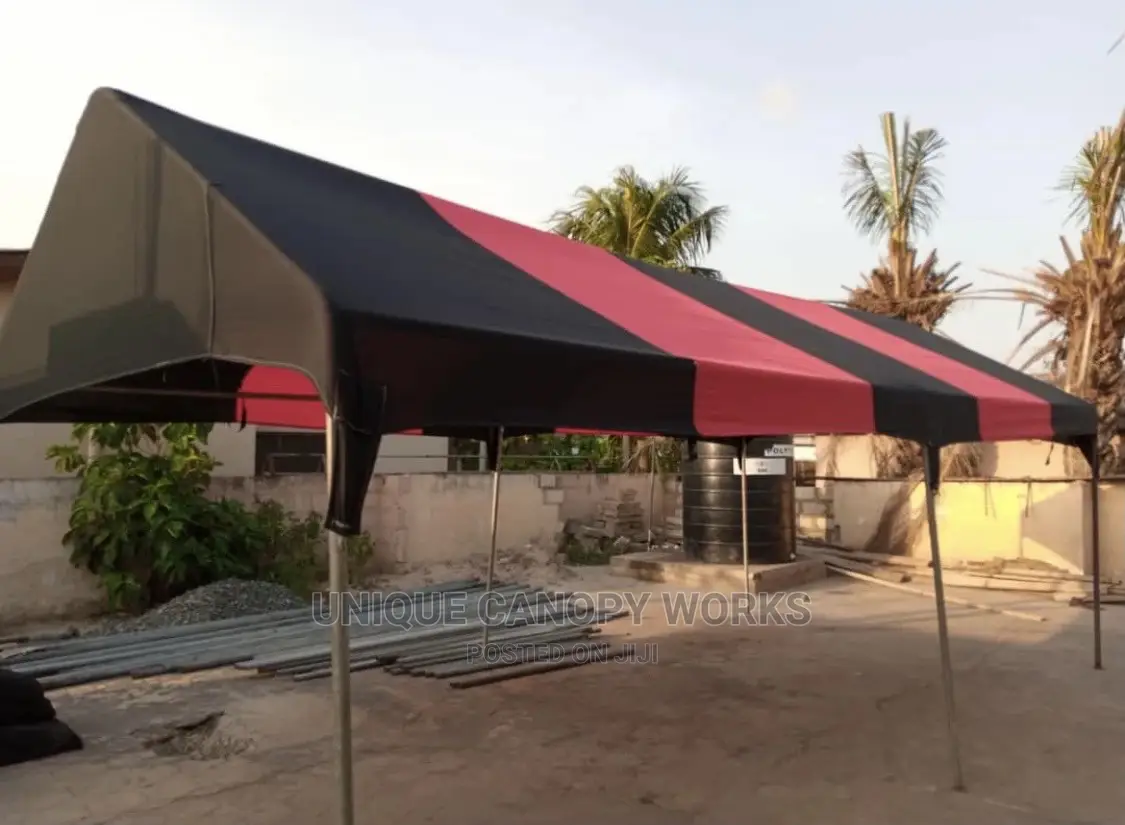 Canopy for Events and Cars