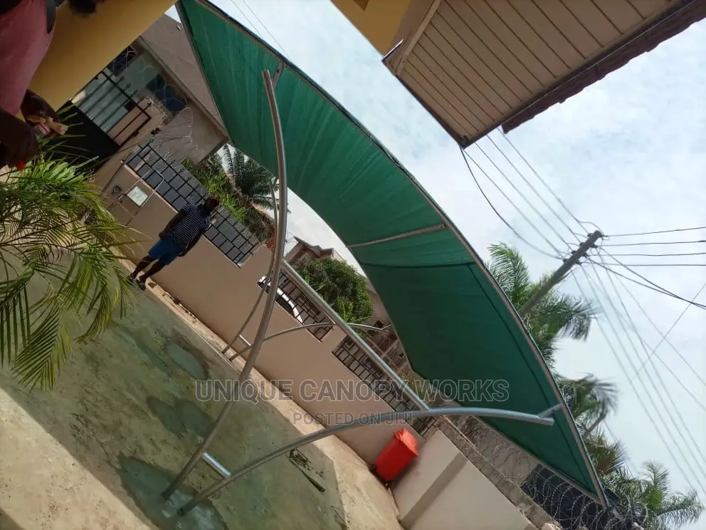 Canopy for Events and Cars