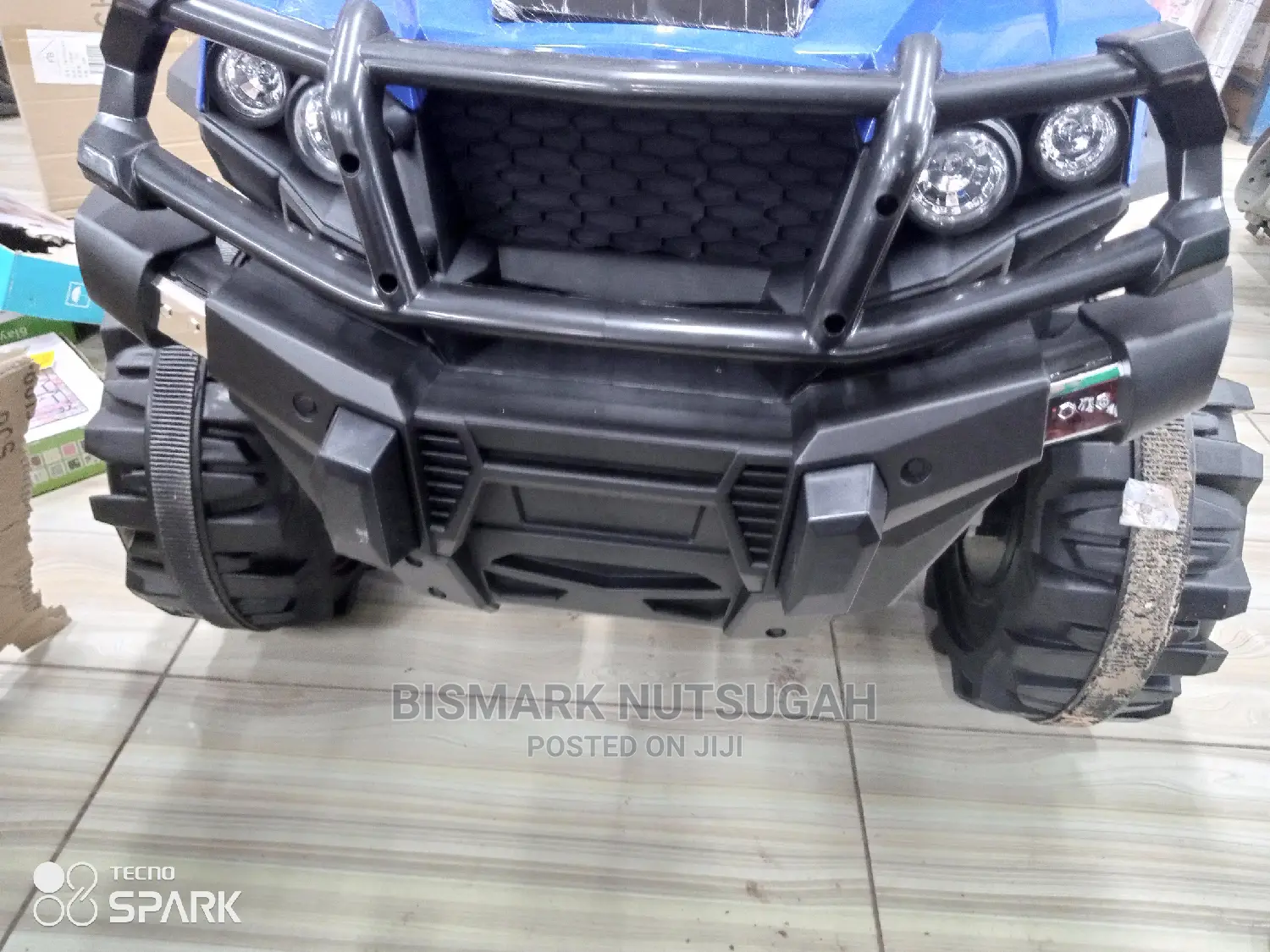 Electric Toy Car for Sale