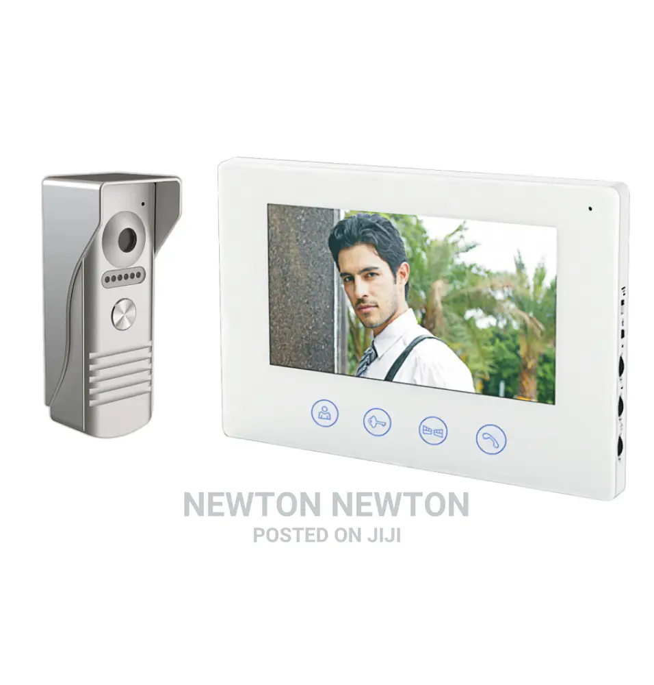 Video Door Bell
