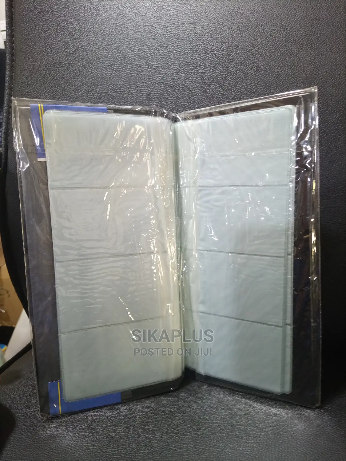 Name Card Holder