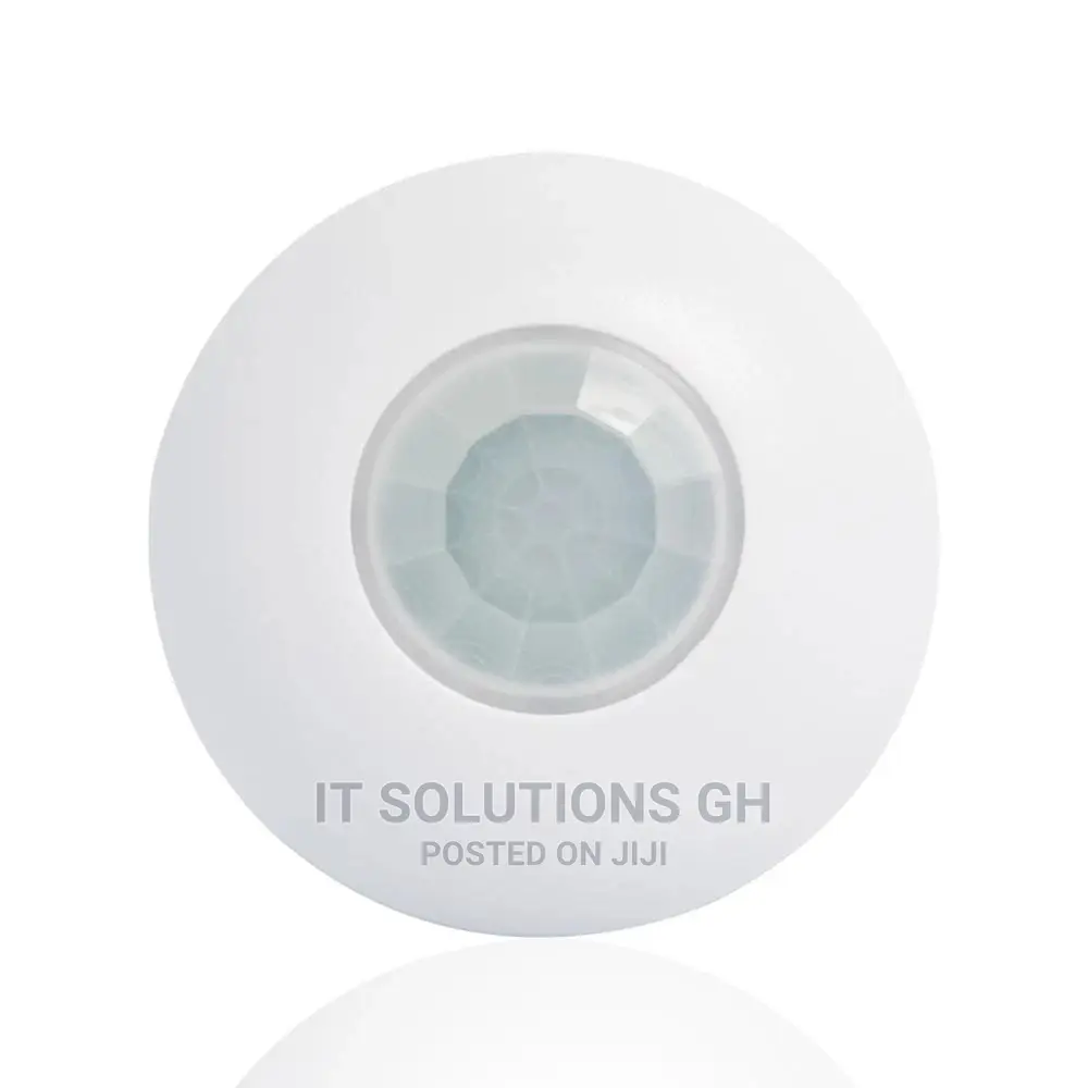 360 Degree Ceiling Wired 12V PIR Motion Sensor