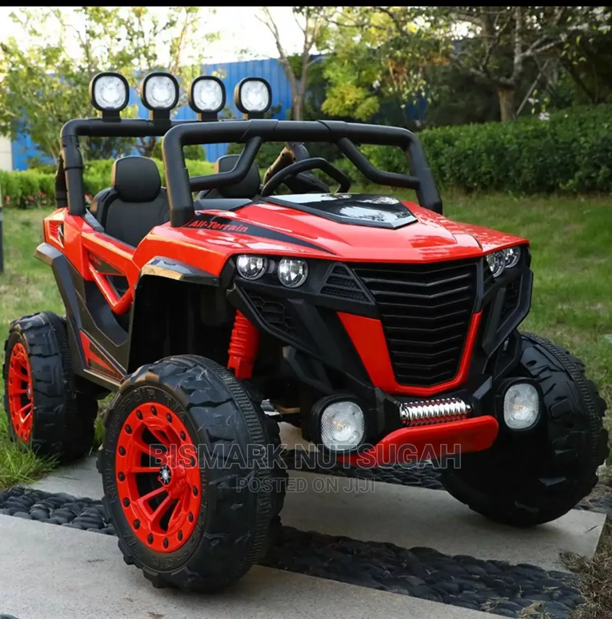 Electric Toy Car for Sale