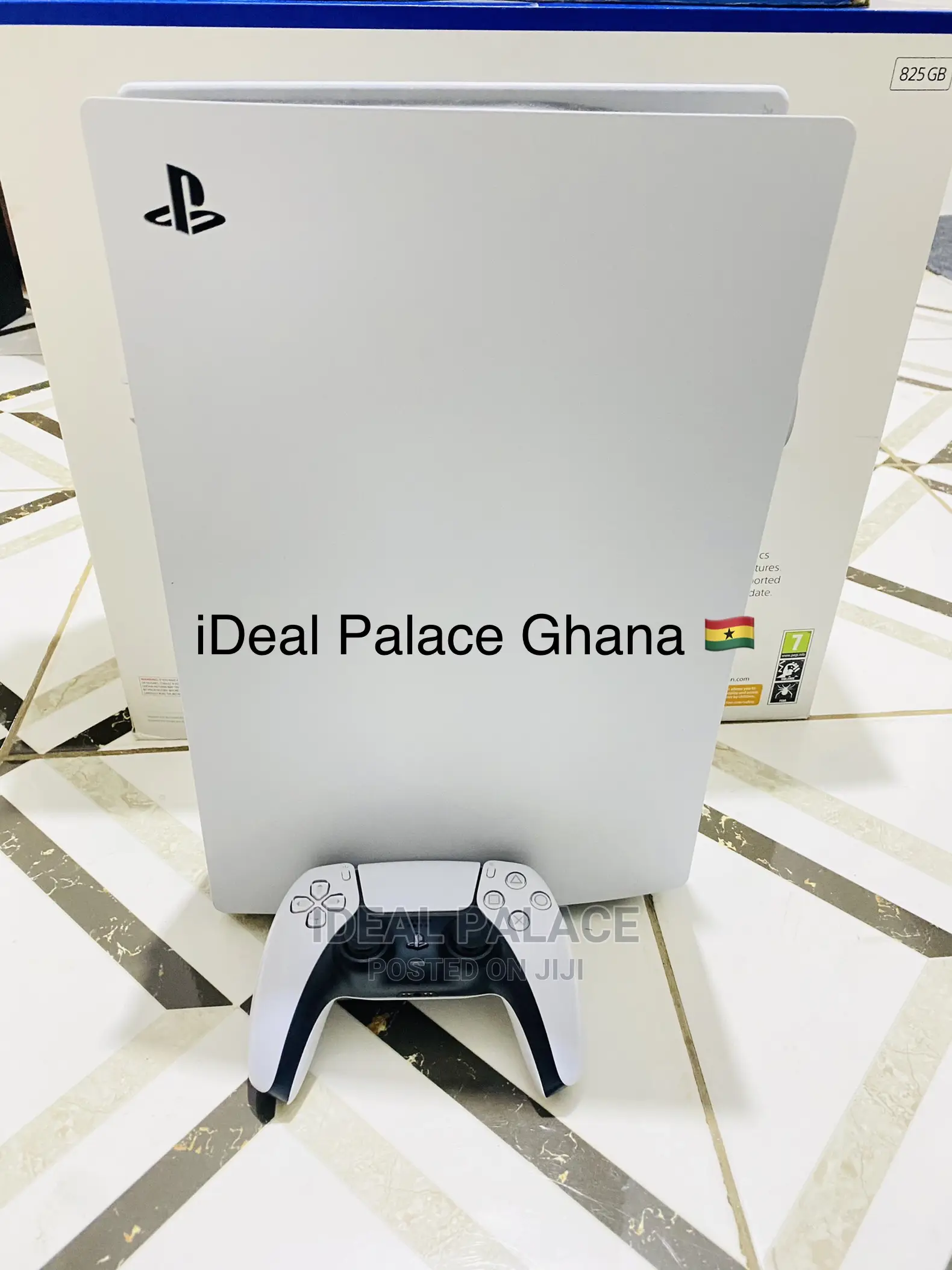 Playstation 5 Digital With Games