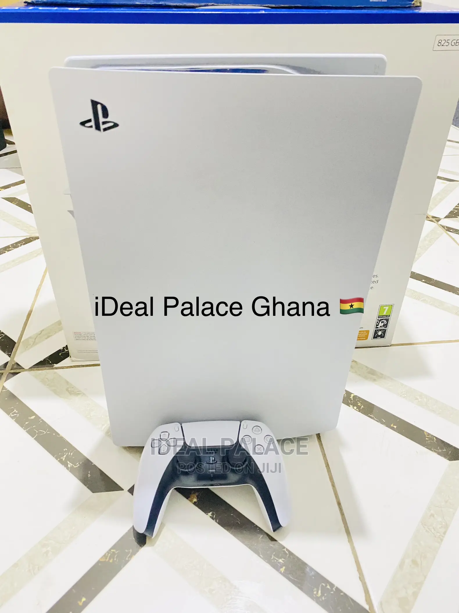 Playstation 5 Digital With Games
