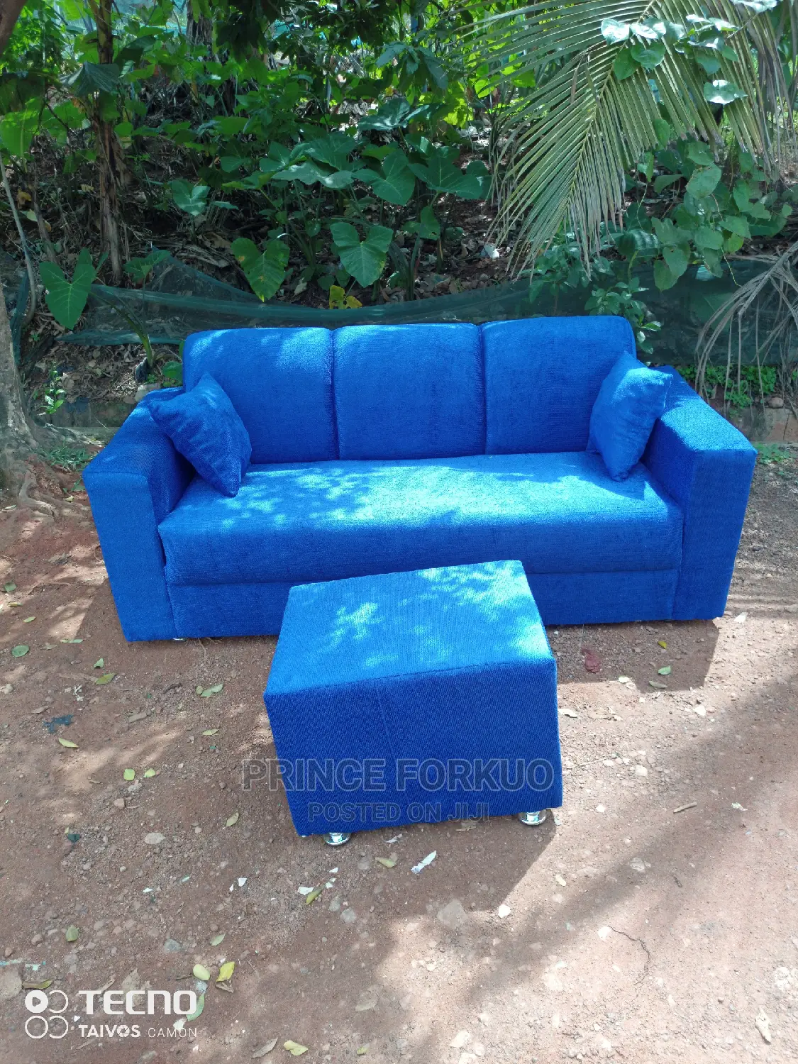 Prince Furniture Work