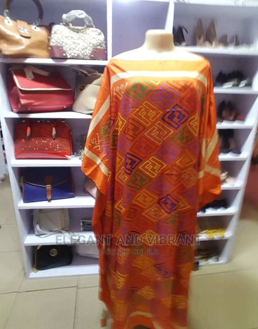Beautiful Ladies Kaftans