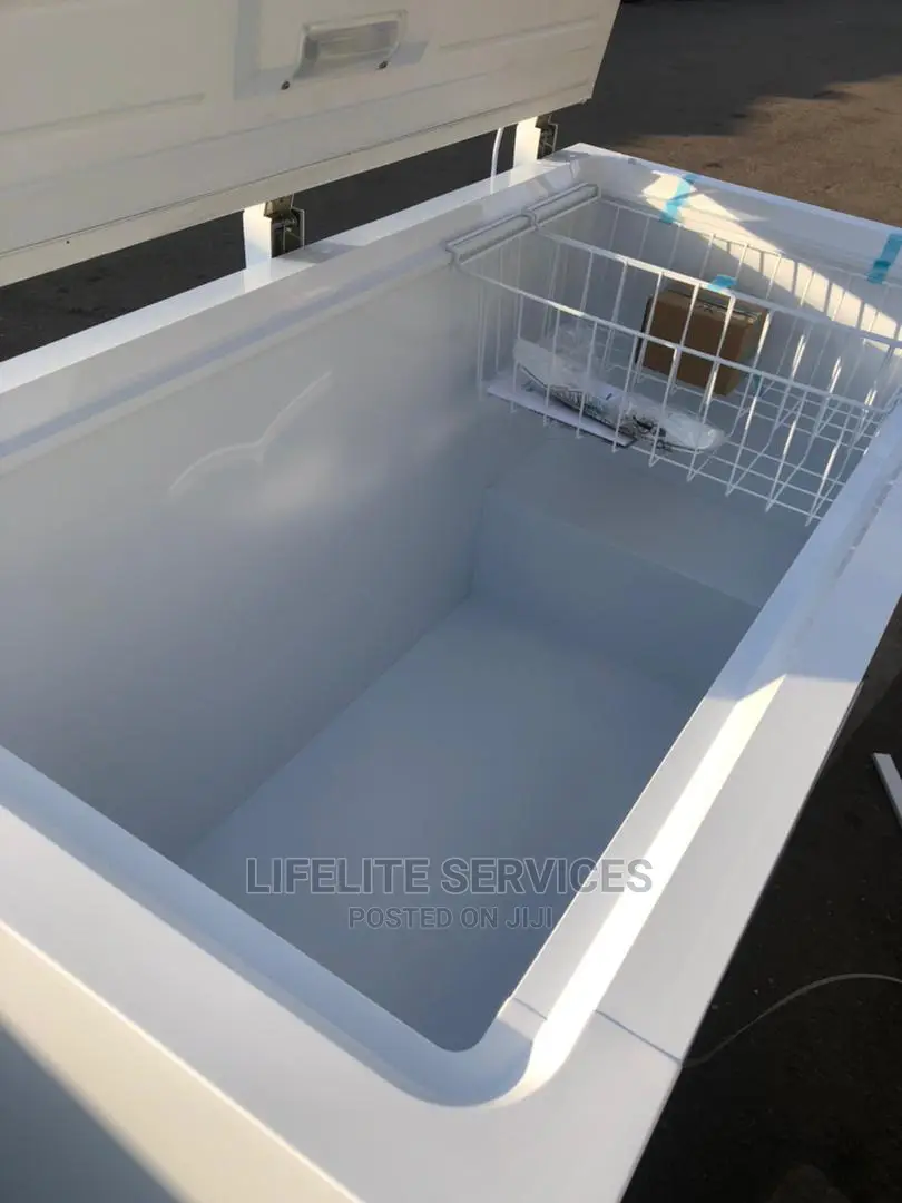 Midea Deep Freezer- 450litres