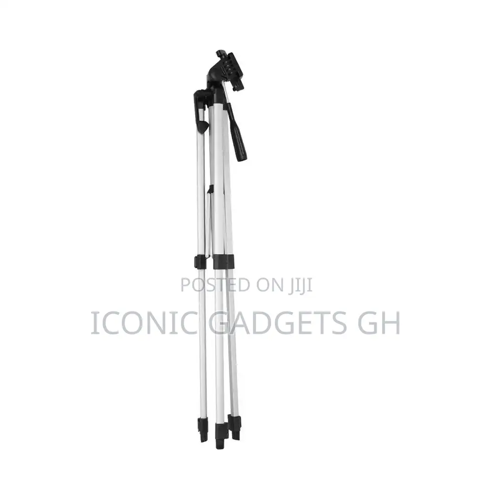 New in Box Multipurpose Tripod Stand
