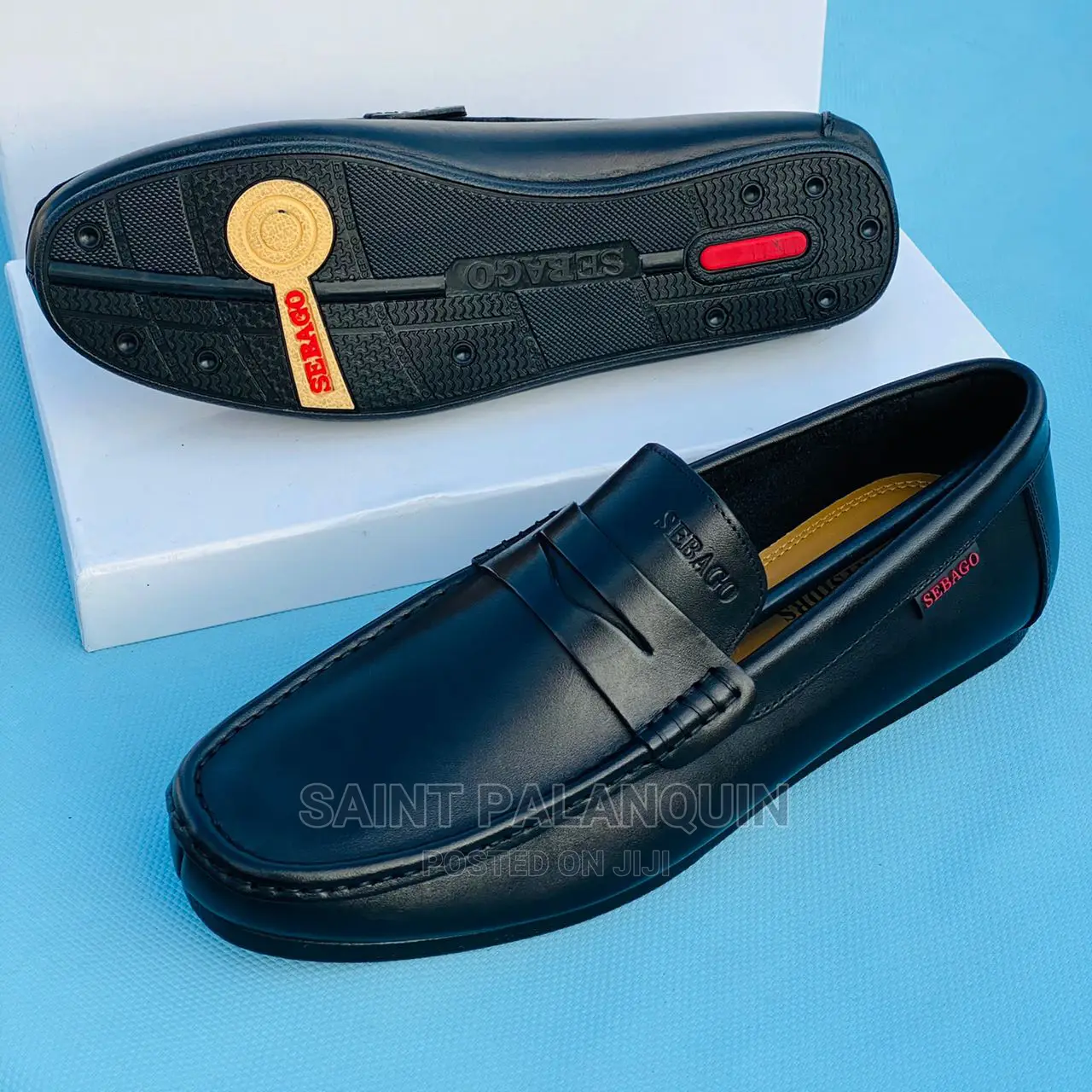 Quality Loafers