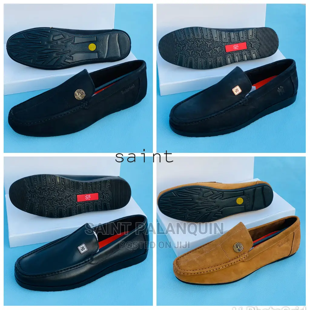 Quality Loafers
