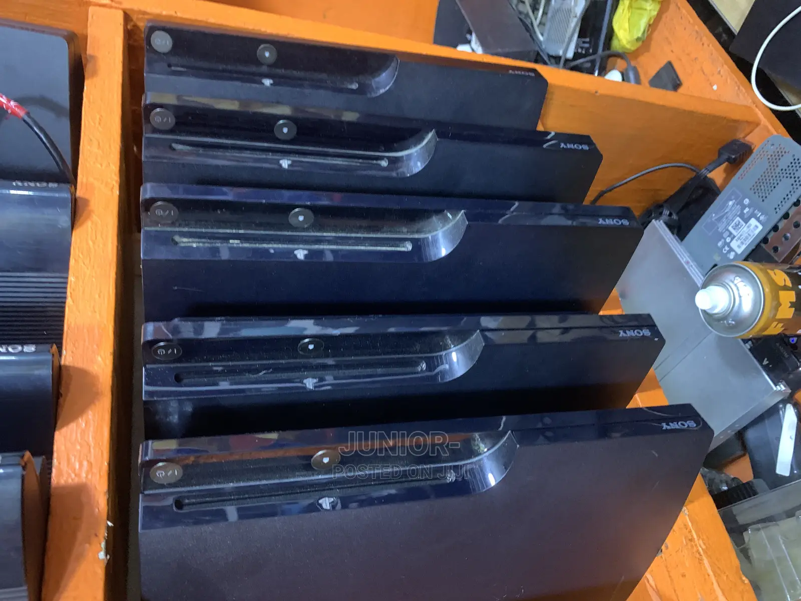 Ps3 One Pad 10 Games