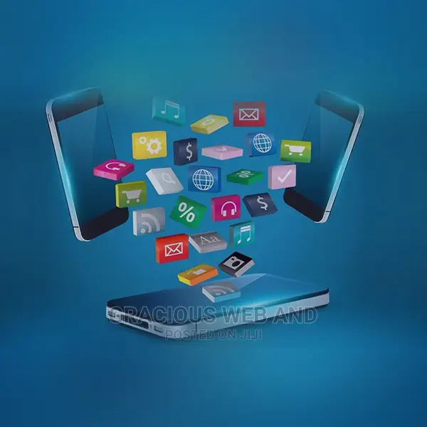 Web Graphics Design Services Available in Ghana