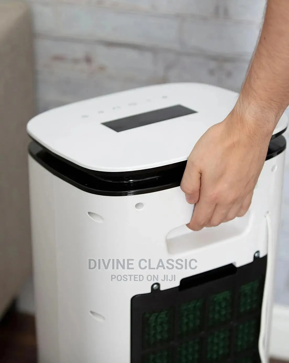 Black+Decker 3in1 Air Cooler