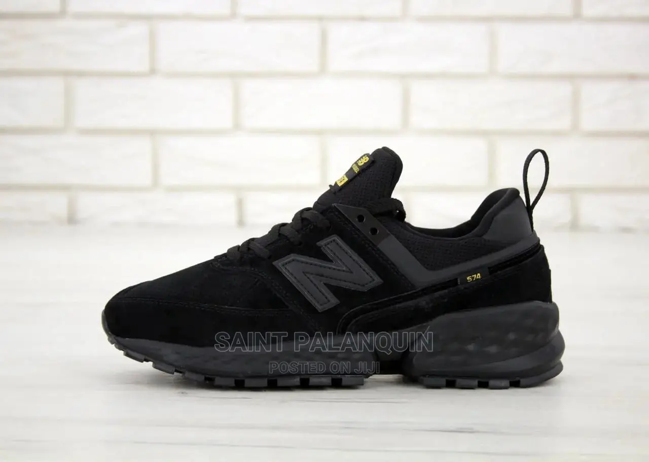 New Balance