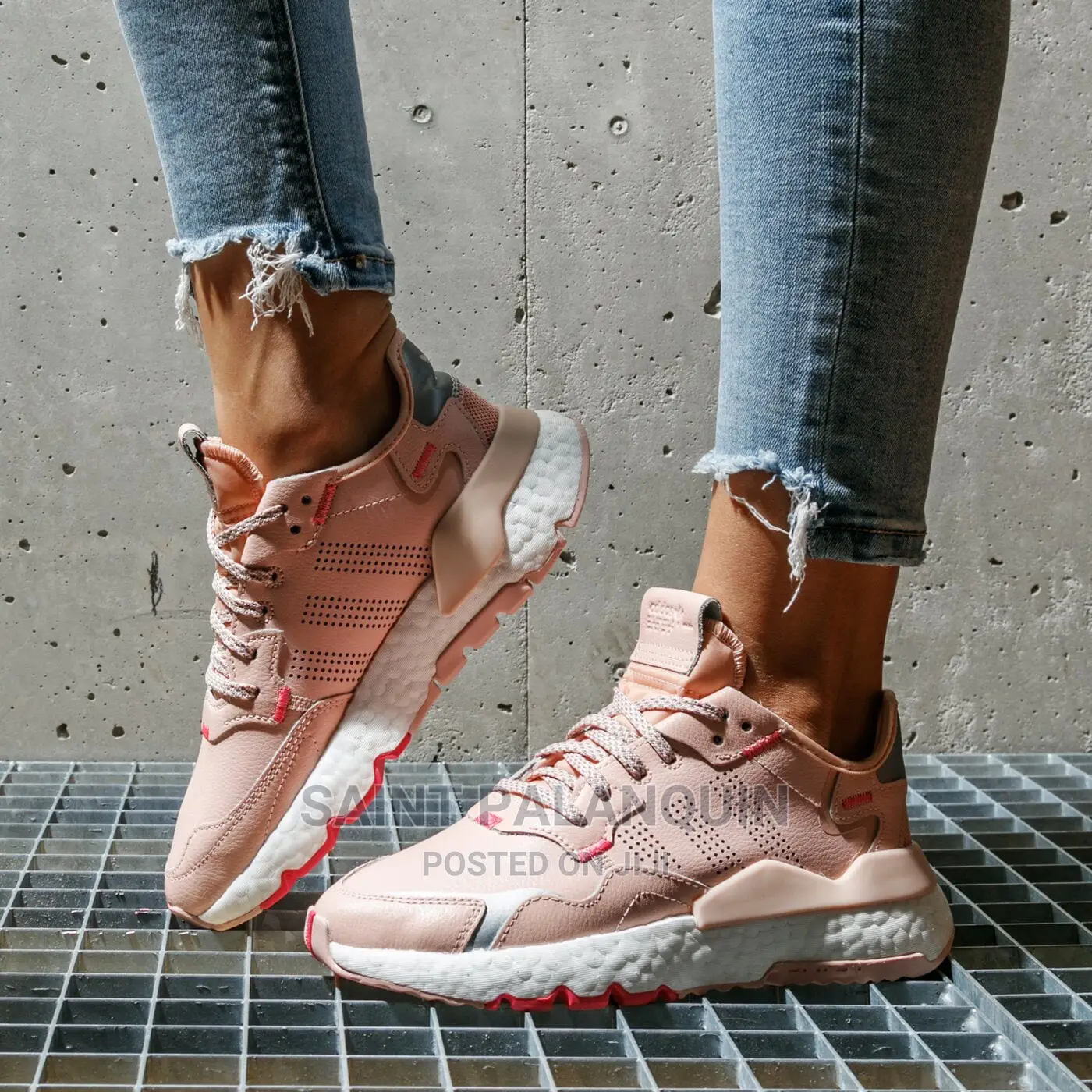 Adidas Nite Jogger