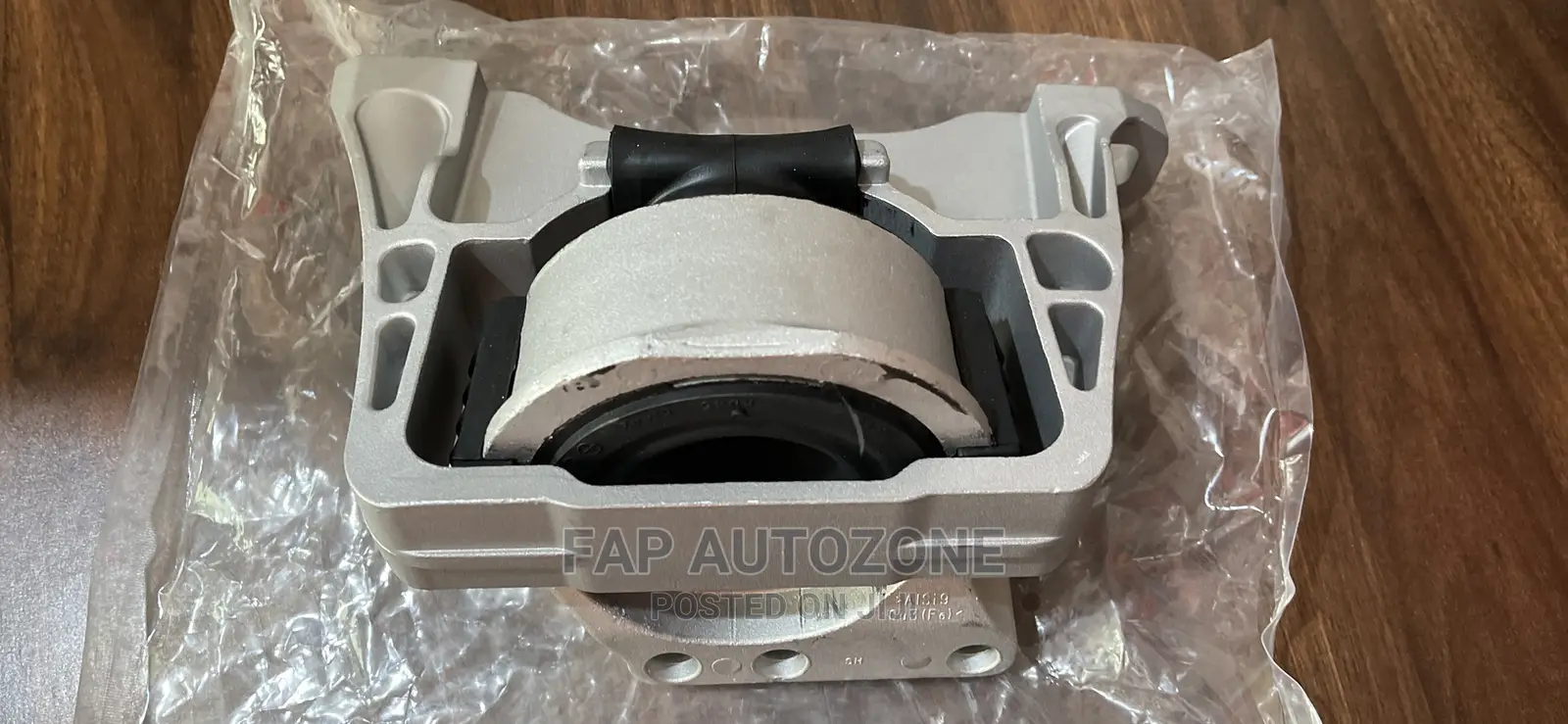 Original SKF Engine Seat From USA. Skma 5631