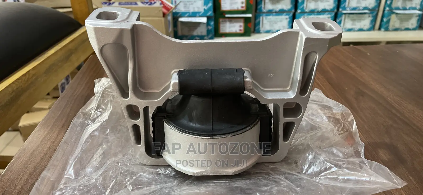 Original SKF Engine Seat From USA. Skma 5631